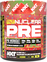 TNT Nuclear PRE 240g